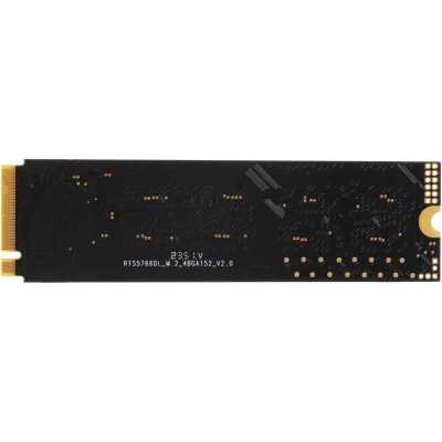 AGI AI298 512Gb AGI512GIMAI298-CB