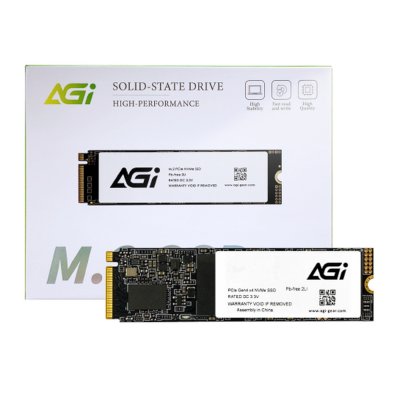 AGI AI818 1Tb AGI1T0G44AI818