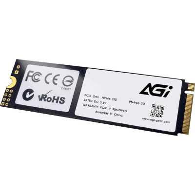 AGI AI818 512Gb AGI512G44AI818-CB