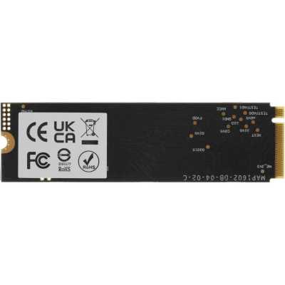 SSD диск AGI AI828 2Tb AGI2T0G44AI828-CB