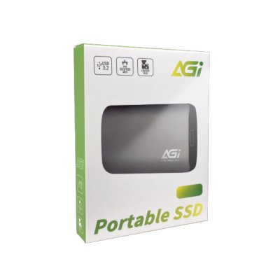 AGI ED138 1Tb AGI1T0GIMED138