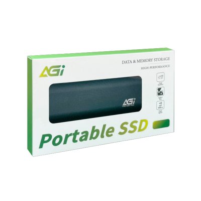 AGI ED198 2Tb AGI2T0GIMED198