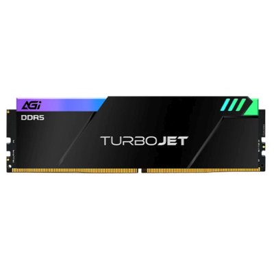 AGI TurboJet RGB AGI8APC16UD858