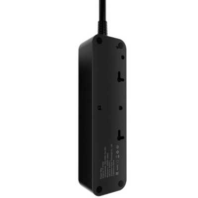 AGNI TP-FD3E-3m-black