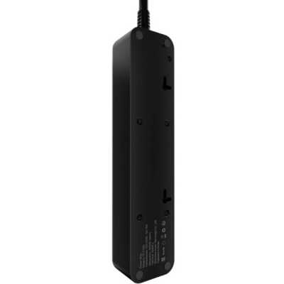 AGNI TP-FD4E-3m-black