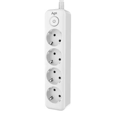 AGNI TP-FD4E-5m-white