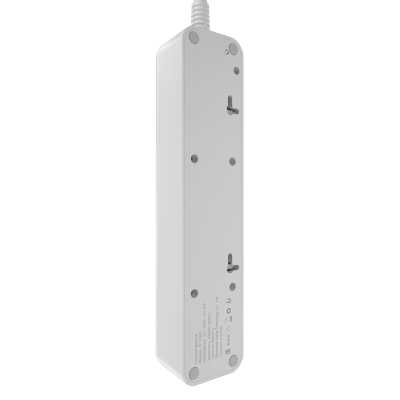 сетевой фильтр AGNI TP-FD4E-5m-white