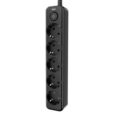 AGNI TP-FD5E-3m-black