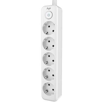 AGNI TP-FD5E-3m-white