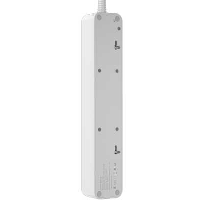сетевой фильтр AGNI TP-FD5E-3m-white