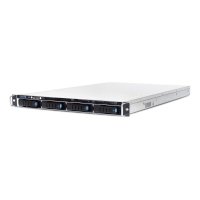 серверный корпус AIC XP1-S101LB01