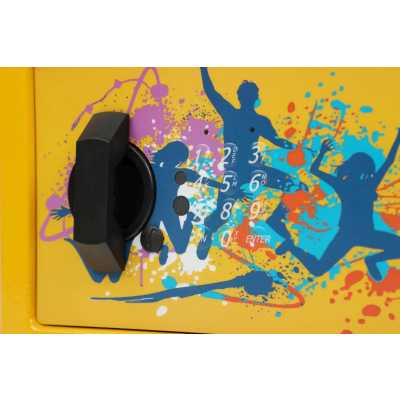 сейф Aiko T 170 EL dance S10399290261