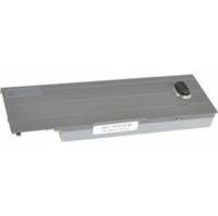 Dell Latitude D620/D630 5200mAh