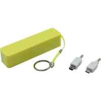 KS-is KS-200 Yellow