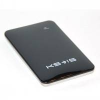 KS-is KS-215 Black