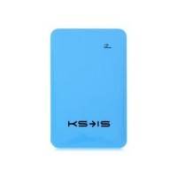 KS-is KS-215 Blue