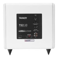 Tannoy TS2.10 High Gloss White
