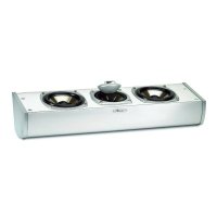 Mirage OmniSat V2CC-S-1 Silver