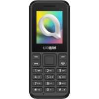 Alcatel 1066D Black