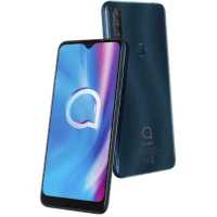 Alcatel 1S 2020 5028Y Green
