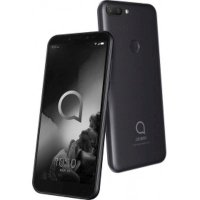 смартфон Alcatel 1S 5024D Black