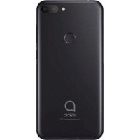 смартфон Alcatel 1S 5024D Black