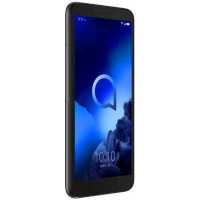 Alcatel 1V 5001D Black