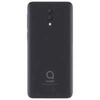 Alcatel 1X 5008Y Black