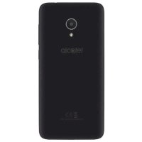 Alcatel 1X 5059D Black