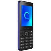 Alcatel 2003D Blue