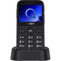 Alcatel 2019G Metallic Grey