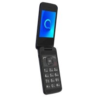 Alcatel 3025X Metallic Blue