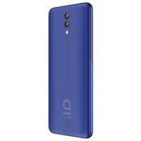 смартфон Alcatel 3L 5039D Blue
