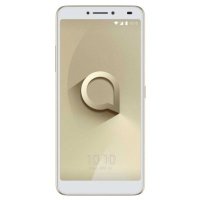 смартфон Alcatel 3V 5099D Gold