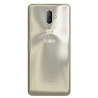 Alcatel 3V 5099D Gold
