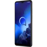 смартфон Alcatel 3X 5048Y Black