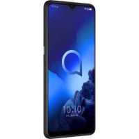 Alcatel 3X 5048Y Black
