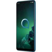 Alcatel 3X 5048Y Green