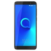 смартфон Alcatel 3X 5058I Black