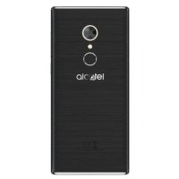 Alcatel 5 5086D Black
