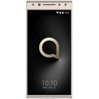 смартфон Alcatel 5 5086D Gold