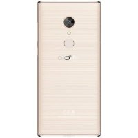 Alcatel 5 5086D Gold
