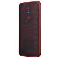 Alcatel OneTouch Go Play 7048X Black-Red