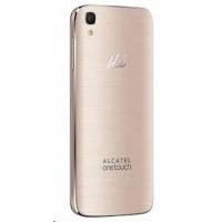 Alcatel OneTouch IDOL 3 6039Y Soft Gold