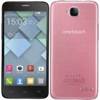 Alcatel OneTouch IDOL MINI 6012X Pink