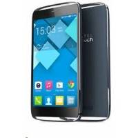 Alcatel OneTouch IDOL OT6032Х ALPHA Slate Dark Grey