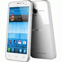 Alcatel OneTouch M'Pop OT5020D White