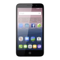 Alcatel OneTouch POP 3 5015D Silver