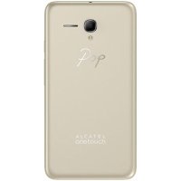 Alcatel OneTouch Pop 3 5025D Gold