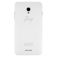 Alcatel OneTouch POP 3 5054D White